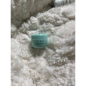 Tatcha The Water Cream - 10 ml / 0.34 oz - Japanese Skin Care - New